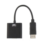 DisplayPort-zu-HDMI-Adapter T'NB DPHDMI Schwarz