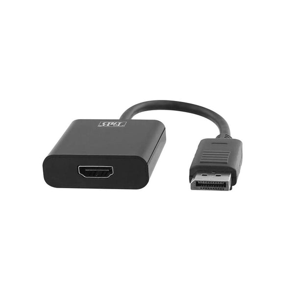 DisplayPort-zu-HDMI-Adapter T'NB DPHDMI Schwarz