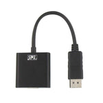 DisplayPort-zu-HDMI-Adapter T'NB DPHDMI Schwarz