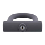 Tastensperre T'NB UMULOCK Grau