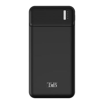Powerbank T'NB PBU10000 Schwarz 10000 mAh