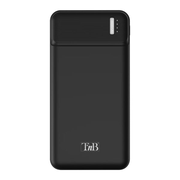 Powerbank T'NB PBU10000 Schwarz 10000 mAh