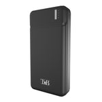 Powerbank T'NB PBU20000 Schwarz 20000 mAh