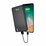 Powerbank T'NB PBU20000 Schwarz 20000 mAh