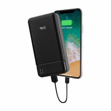 Powerbank T'NB Schwarz 30000 mAh