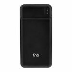 Powerbank T'NB Schwarz 30000 mAh