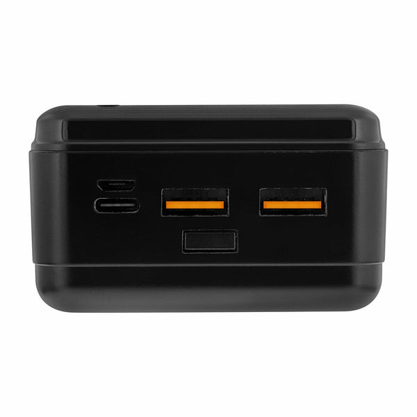 Powerbank T'NB Schwarz 30000 mAh