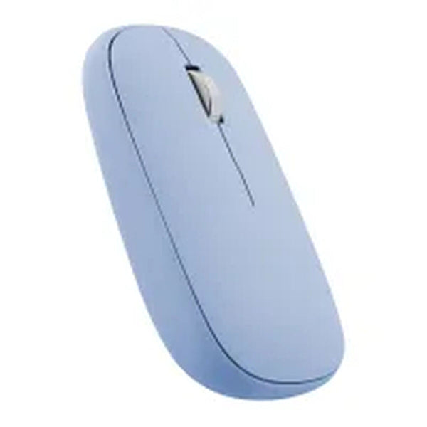 Schnurlose Mouse TNB iClick Blau