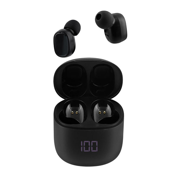 Bluetooth in Ear Headset T'NB ONYX Schwarz