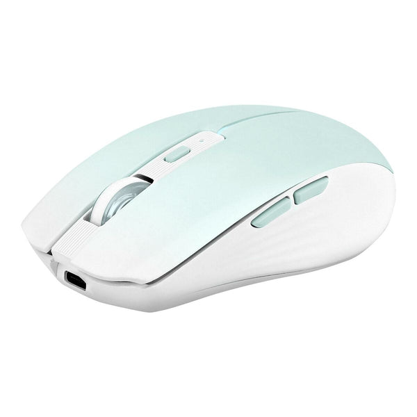 Mouse TNB GRADIENT Blau 1600 dpi