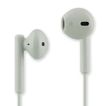 In-Ear-Kopfhörer T'NB CURV grün