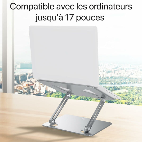 Laptop-Stand T'NB Aluminium