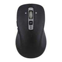 Schnurlose Mouse T'NB MWINFINITE Schwarz 3200 DPI