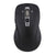 Schnurlose Mouse T'NB MWINFINITE Schwarz 3200 DPI