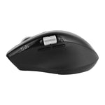 Schnurlose Mouse TNB MWINFINITEPRO Schwarz 3200 DPI