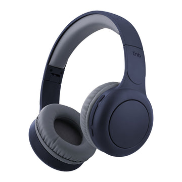 Bluetooth-Kopfhörer T'NB TONALITY Blau