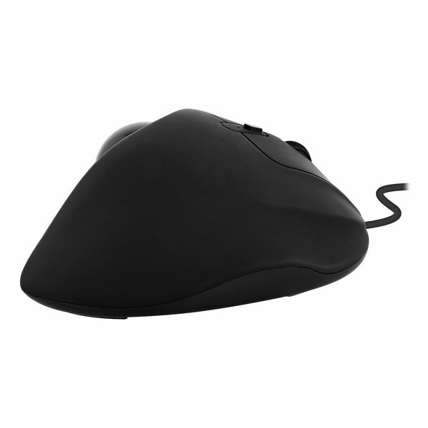Mouse T'NB ERGO Schwarz