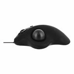 Mouse T'NB ERGO Schwarz