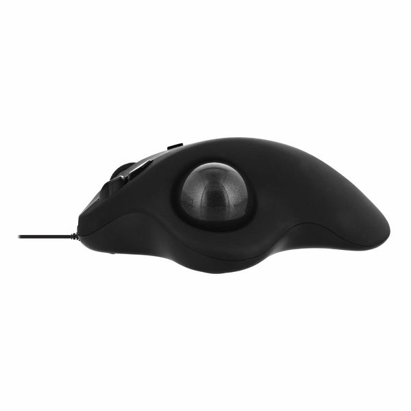 Mouse T'NB ERGO Schwarz