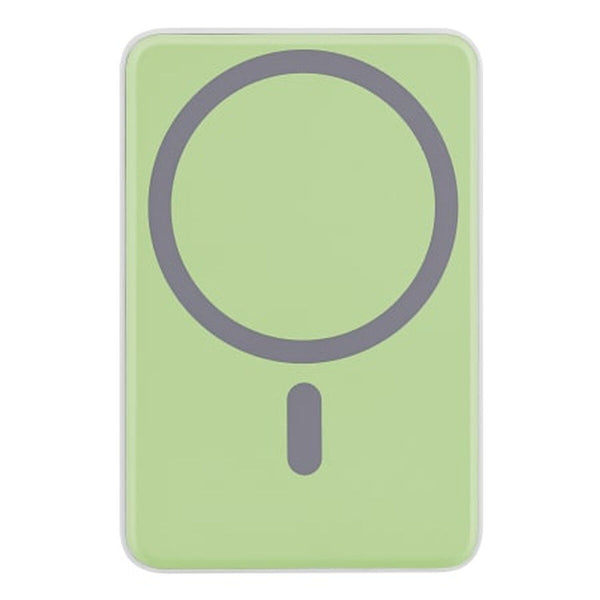 Powerbank T'NB PBUMAG5GR 5000 mAh grün Magsafe