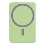 Powerbank T'NB PBUMAG5GR 5000 mAh grün Magsafe