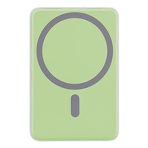 Powerbank T'NB PBUMAG5GR 5000 mAh grün Magsafe