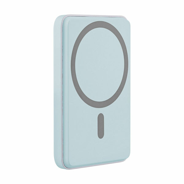 Powerbank T'NB BUMAG5BL 5000 mAh Blau Magsafe