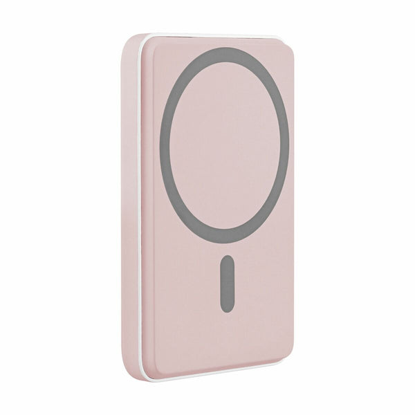 Powerbank T'NB 5000 mAh Rosa Magsafe