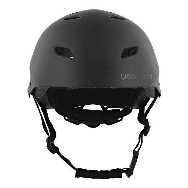 Helm T'NB UMHELMV2S Schwarz