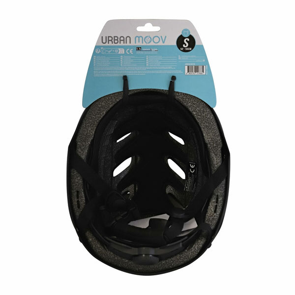 Helm T'NB UMHELMV2S Schwarz