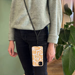 Daten-/Ladekabel mit USB T'NB NECKPHBK