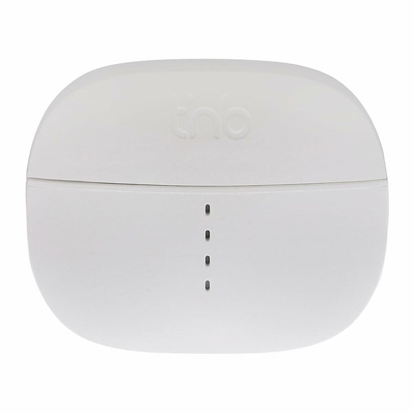 Kabellose Kopfhörer mit Ladebox T'NB ZIP 2 Weiß