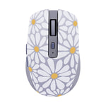 Drahtlose Bluetooth Maus T'NB FLOWER Bunt 1600 dpi