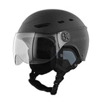 Helm T'NB UMHELMVSL Schwarz Erwachsene