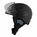 Helm T'NB UMHELMVSL Schwarz Erwachsene