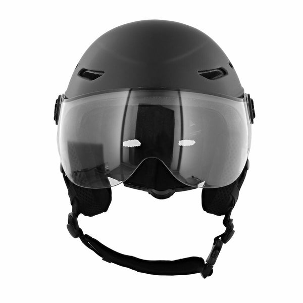Helm T'NB UMHELMVSL Schwarz Erwachsene