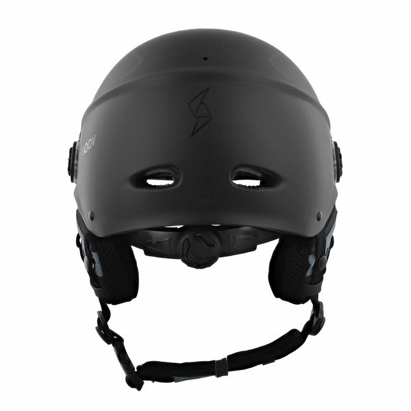 Helm T'NB UMHELMVSL Schwarz Erwachsene