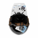 Helm T'NB UMHELMVSBLM Blau Erwachsene