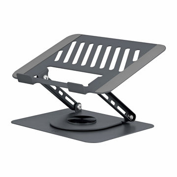 Laptop-Stand T'NB iClick Metall Innovativ und funktionell 360 Grad drehbar