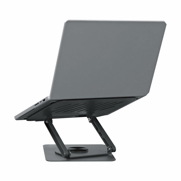 Laptop-Stand T'NB iClick Metall Innovativ und funktionell 360 Grad drehbar