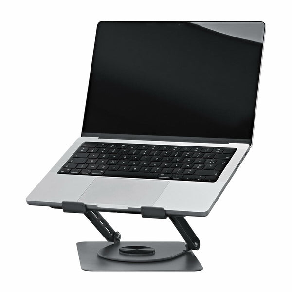 Laptop-Stand T'NB iClick Metall Innovativ und funktionell 360 Grad drehbar
