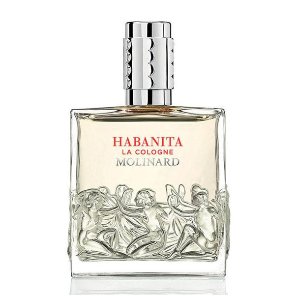Damenparfüm Molinard Habanita EDT