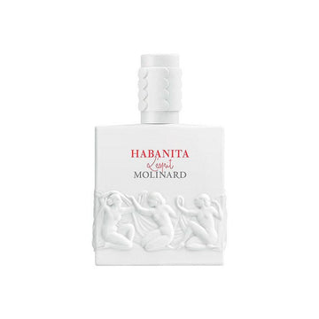 Unisex-Parfüm Molinard Habanita L'Esprit EDP 75 ml