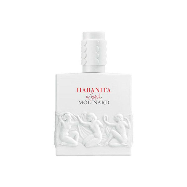 Unisex-Parfüm Molinard Habanita L'Esprit EDP 75 ml