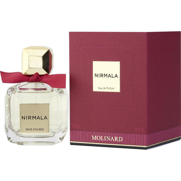 Damenparfüm Molinard Nirmala EDP 75 ml