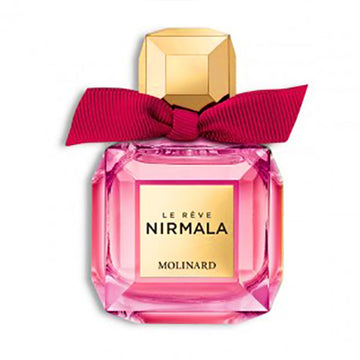 Damenparfüm Molinard Nirmala EDT 75 ml
