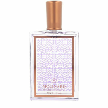 Damenparfüm Molinard MM Mm EDP 75 ml