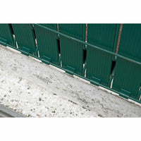 Abdecknetz Nature grün