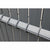 Abdecknetz Nature Grau