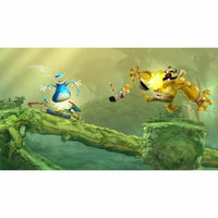 Videospiel für Switch Ubisoft Rayman Legends Definitive Edition Download-Code